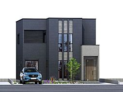 タマタウン竹ノ内　3号棟　新築戸建