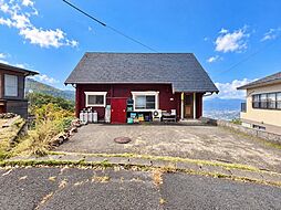 由布市湯布院町川北　中古戸建