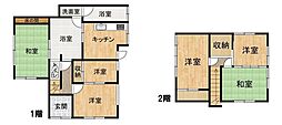 火売　中古戸建