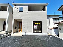 別府市平田町第2　4号棟　新築戸建AN
