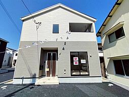 別府市平田町第2　5号棟　新築戸建