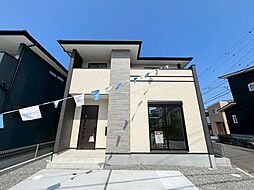 大分市ふじが丘西1丁目1期  3号棟　新築戸建
