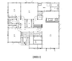 大字森町4期　1号棟　新築戸建YK