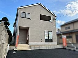 大分市横田  第2  1号棟　新築戸建