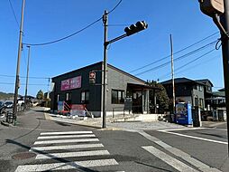 速見郡日出町藤原　売店舗