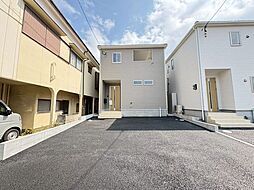 大分市徳島3丁目  第8  1号棟　新築戸建