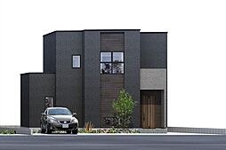 タマタウン竹ノ内　5号棟　新築戸建