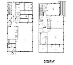 大分市徳島2丁目　1期　3号棟　新築戸建