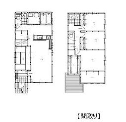 大分市徳島2丁目　1期　2号棟　新築戸建