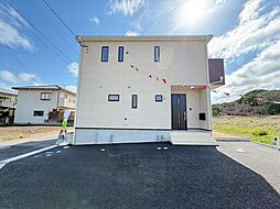 速見郡日出町大字川崎  第6  1号棟　新築戸建