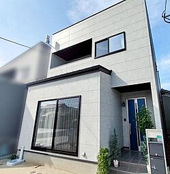 大分市徳島2丁目　中古戸建