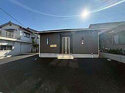 別府市鶴見第3　1号棟　新築平屋建