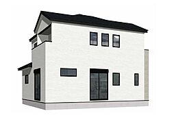 花高松2丁目1期1号棟　新築戸建YK