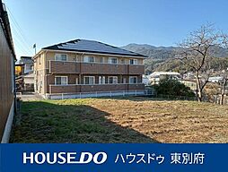 速見郡日出町大字川崎　売土地