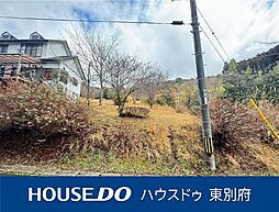 由布市湯布院町川上　売土地