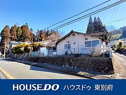 由布市湯布院町川南　売土地