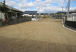 由布市挾間町下市　売土地