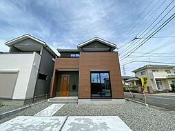 横塚2丁目1期2号棟　新築戸建