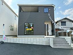 大分市松が丘  第1  1号棟　新築戸建