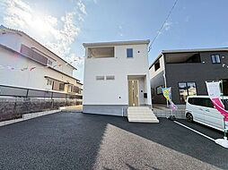 大分市松が丘  第1  2号棟　新築戸建