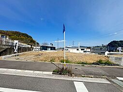 大分市 大字田尻　住宅用地