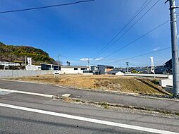 大分市 大字田尻　住宅用地