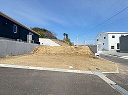 大分市 大字田尻　住宅用地