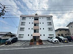 ひばりヶ丘リッチハウス