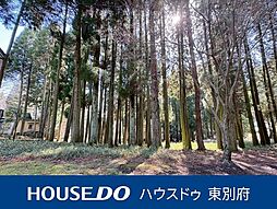 由布市湯布院町川上　売土地