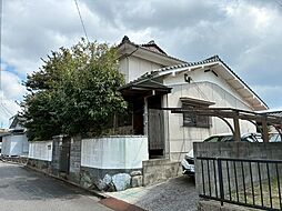 大字豊岡　中古戸建