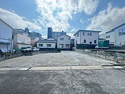 上野口　売土地