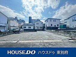 上野口　売土地