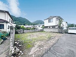 朝見2丁目　売土地