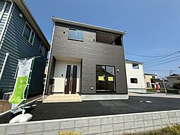 大分市坂ノ市中央 第5 4号棟 新築戸建