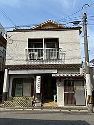 駅前本町　売土地