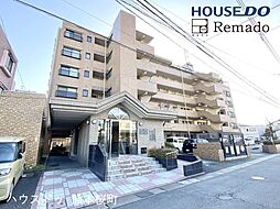 ハウベストマンション帯山三番館