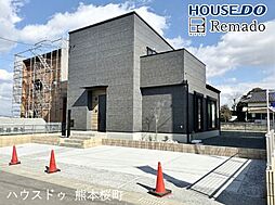 新築戸建　南区御幸木部2丁目　2号地