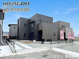 新築戸建　南区御幸木部3丁目III　1号棟