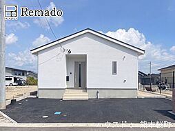 新築戸建　合志市御代志第3　2号棟