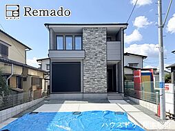 新築戸建　中央区帯山3期　2号棟