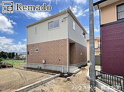 新築戸建　東区沼山津2丁目第3　2号棟
