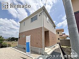 新築戸建　東区沼山津2丁目第3　2号棟