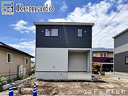 新築戸建　東区沼山津2丁目第3　3号棟