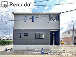 新築戸建　東区沼山津2丁目第3　1号棟