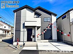 新築戸建　東区八反田1期　1号棟