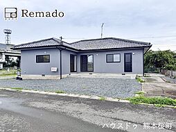 中古戸建　南区富合町田尻