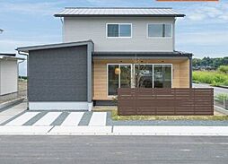 新築戸建　上益城郡嘉島町北甘木　1号地