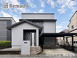 中古戸建　合志市幾久富
