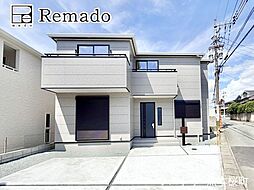 新築戸建 東区榎町第六 3号棟