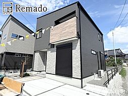 新築戸建　八代市松崎町　1号地